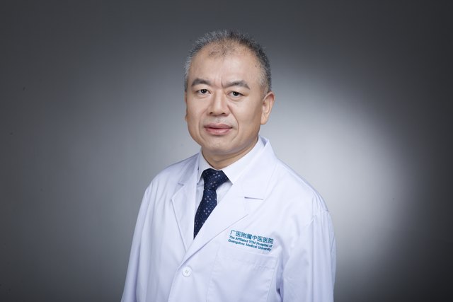 陈全福