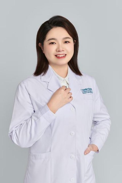 段玉婷